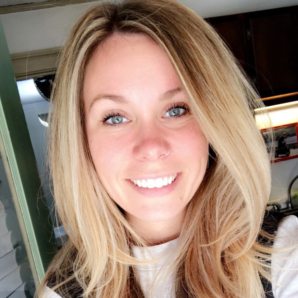 Meet your Posher, Alexandra